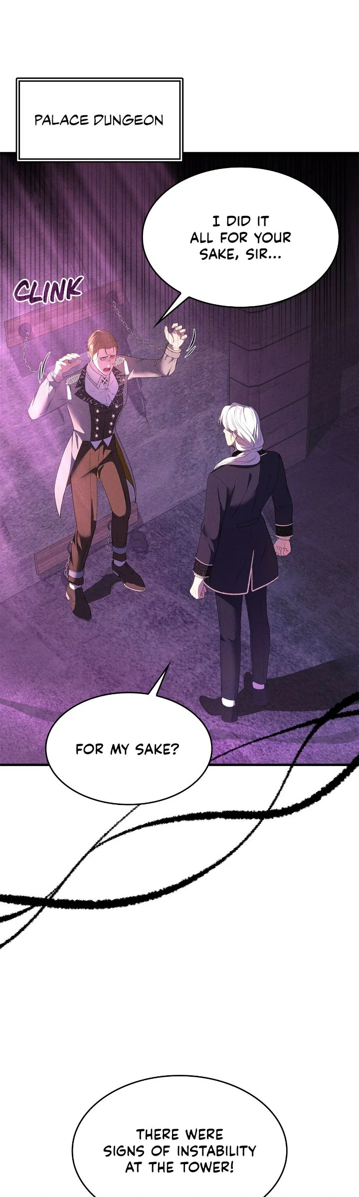 Our Ball Begins at Moonrise chapter 47 page 38
