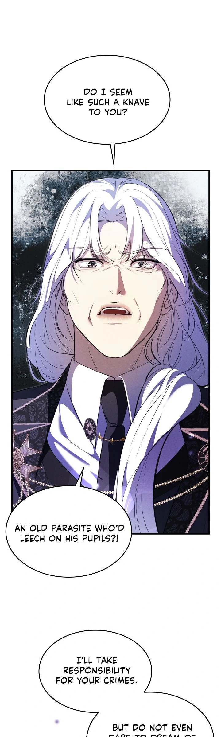Our Ball Begins at Moonrise chapter 47 page 41