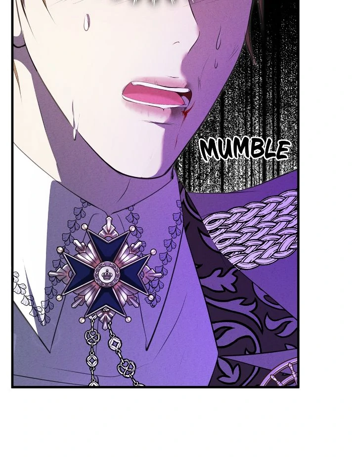 Our Ball Begins at Moonrise chapter 47 page 43
