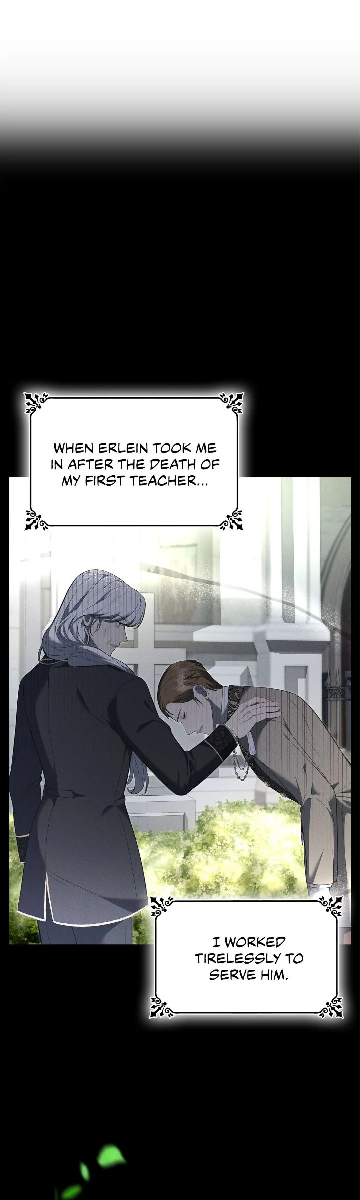 Our Ball Begins at Moonrise chapter 47 page 44