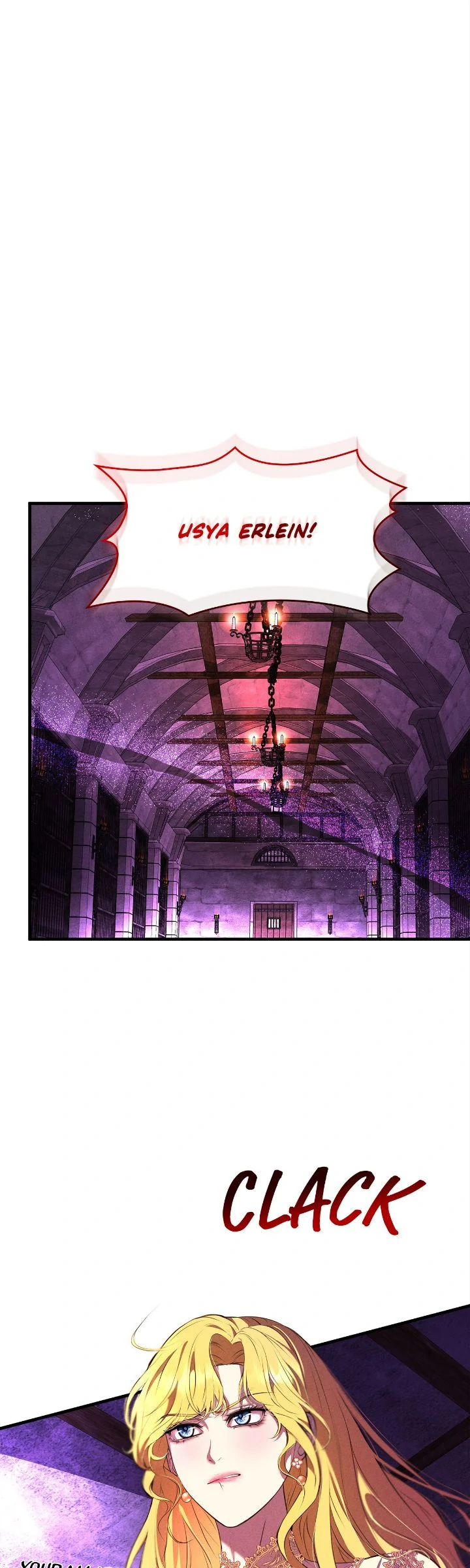Our Ball Begins at Moonrise chapter 47 page 51