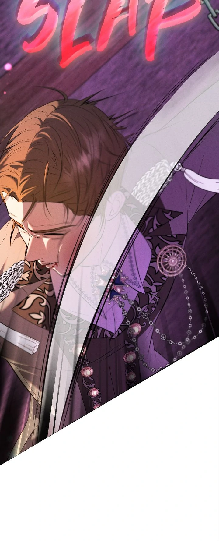 Our Ball Begins at Moonrise chapter 47 page 53