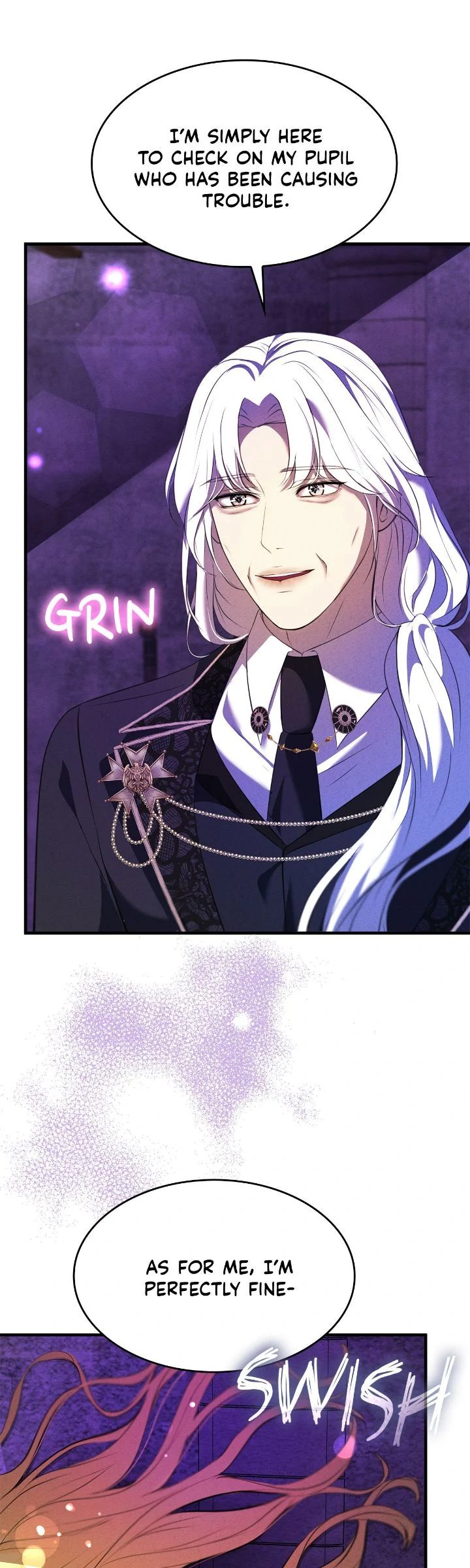 Our Ball Begins at Moonrise chapter 47 page 62