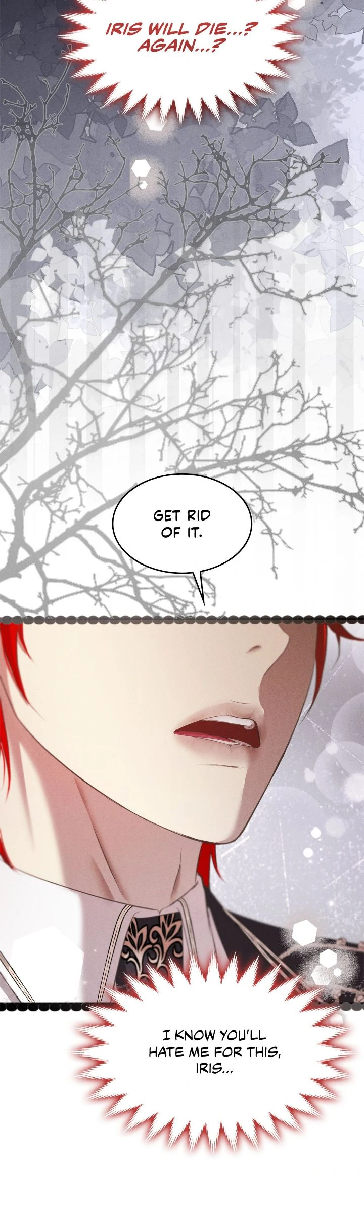Our Ball Begins at Moonrise chapter 48 page 20