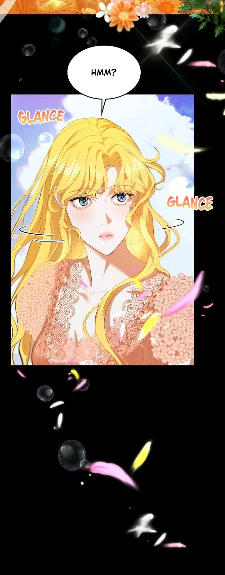 Our Ball Begins at Moonrise chapter 48 page 38