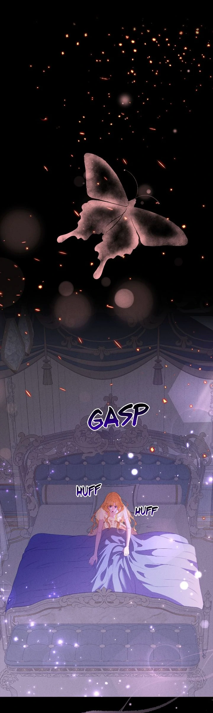 Our Ball Begins at Moonrise chapter 48 page 51