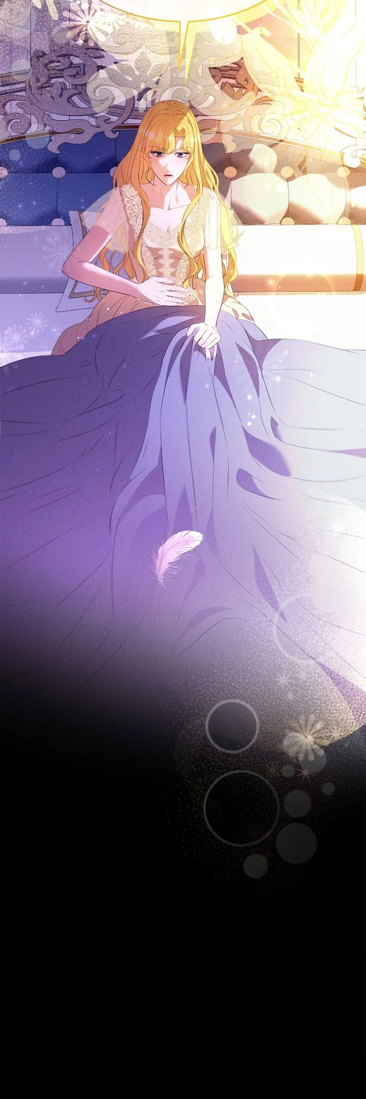 Our Ball Begins at Moonrise chapter 48 page 58