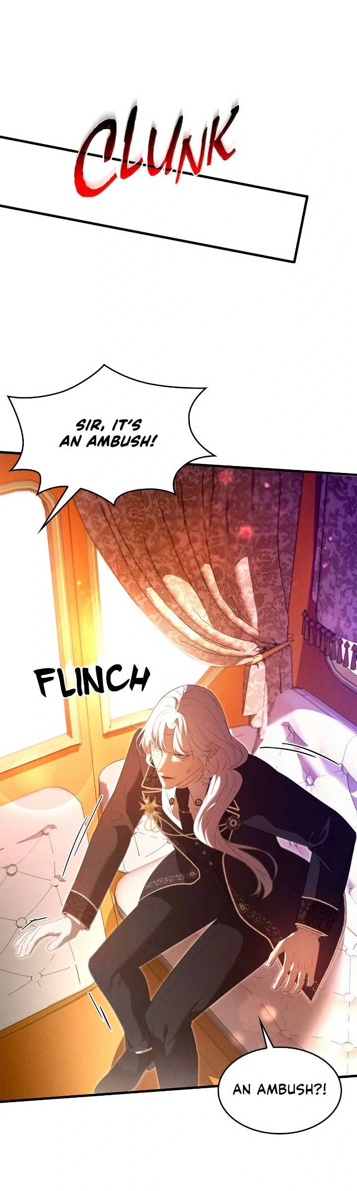 Our Ball Begins at Moonrise chapter 49 page 9