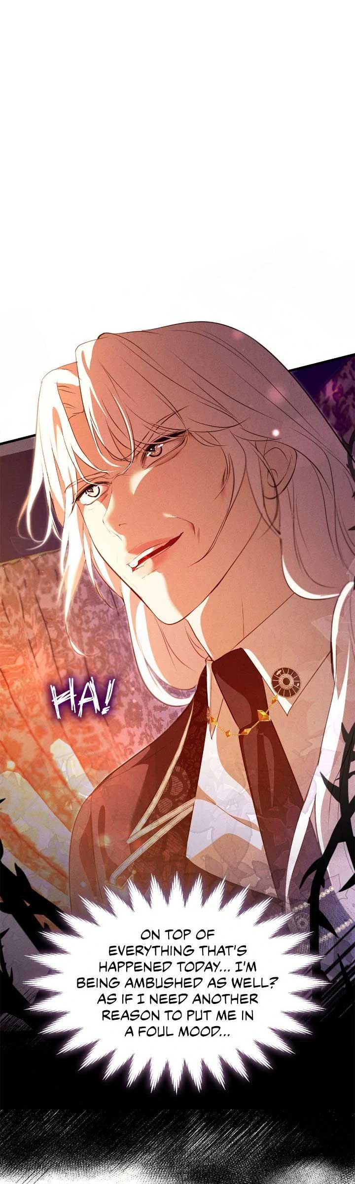 Our Ball Begins at Moonrise chapter 49 page 10