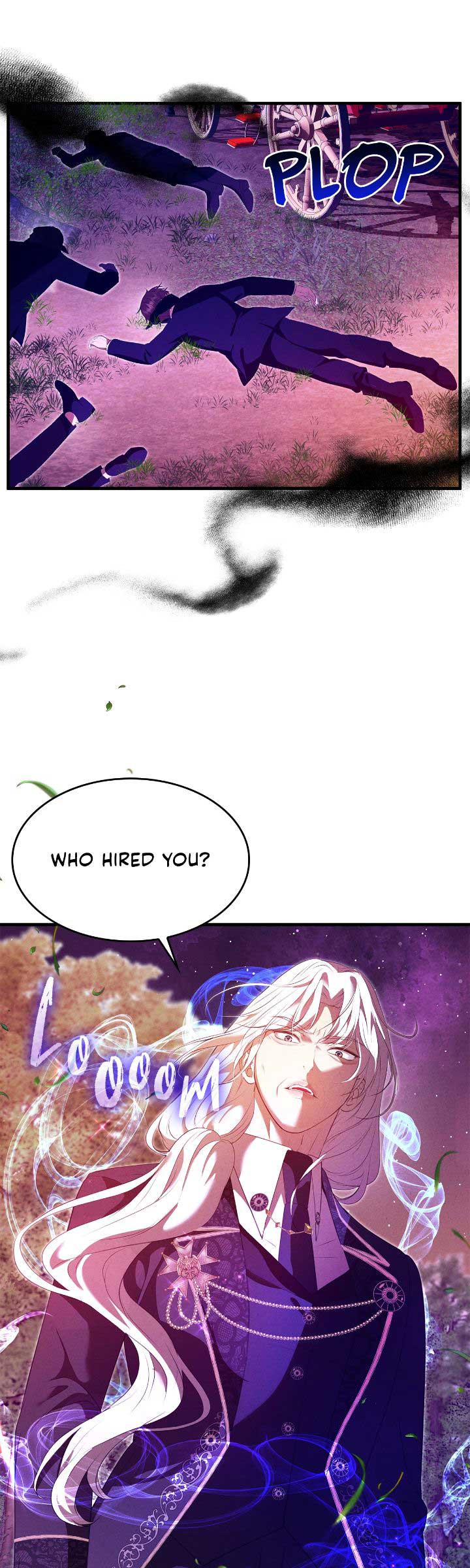Our Ball Begins at Moonrise chapter 49 page 13