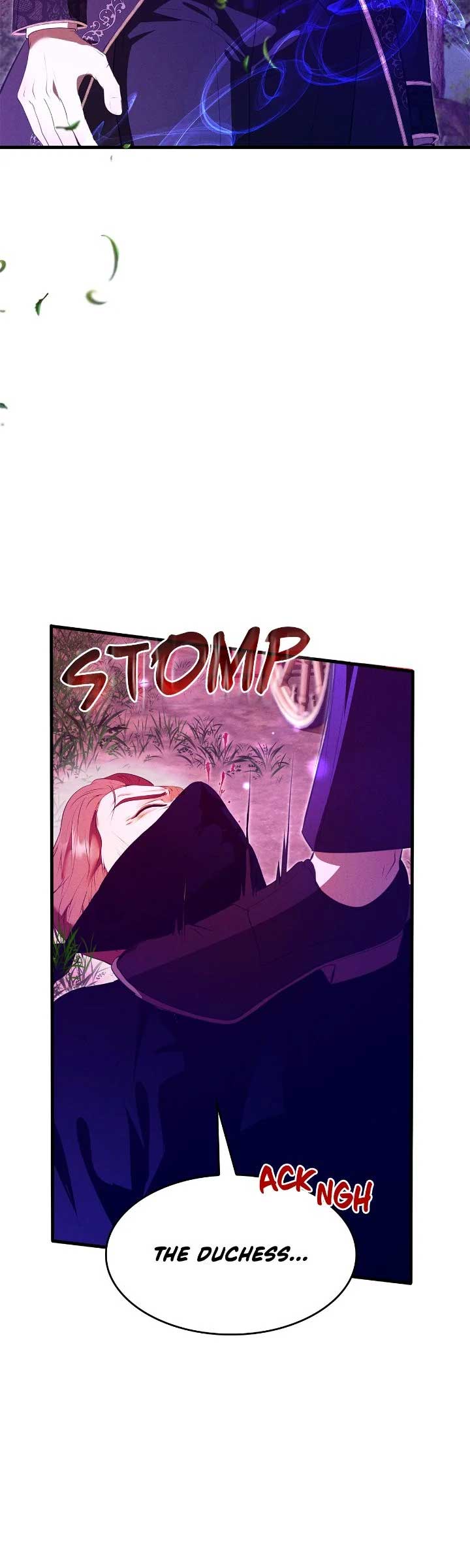 Our Ball Begins at Moonrise chapter 49 page 14