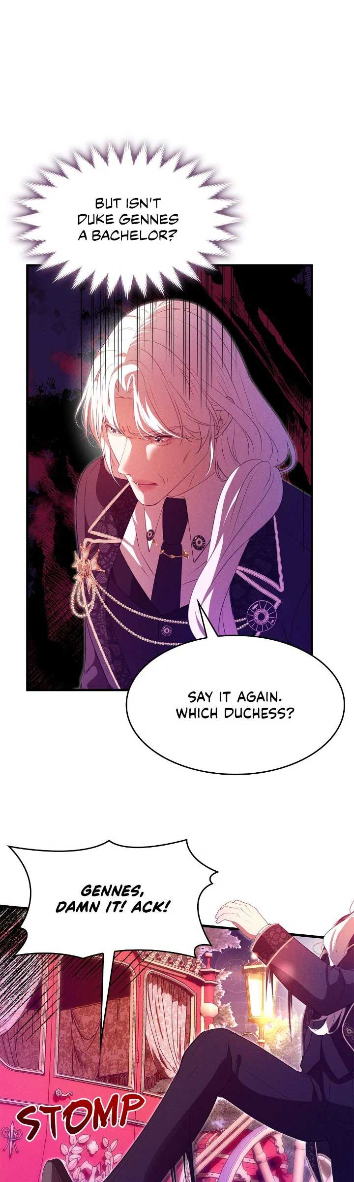 Our Ball Begins at Moonrise chapter 49 page 16