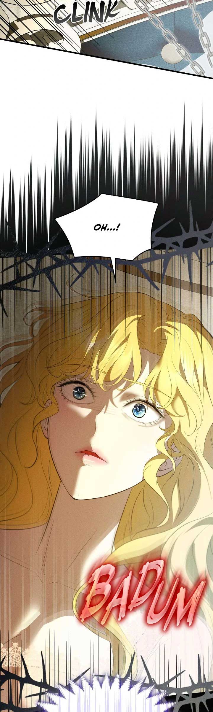Our Ball Begins at Moonrise chapter 49 page 57