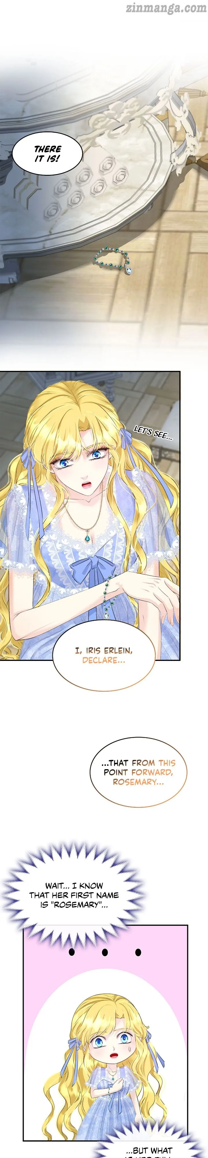 Our Ball Begins at Moonrise chapter 5 page 26