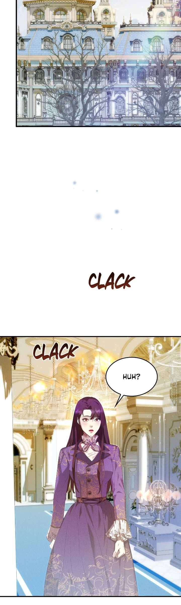 Our Ball Begins at Moonrise chapter 50 page 29