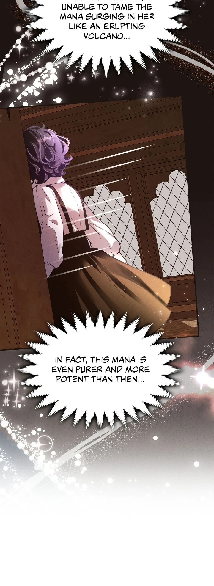 Our Ball Begins at Moonrise chapter 50 page 33