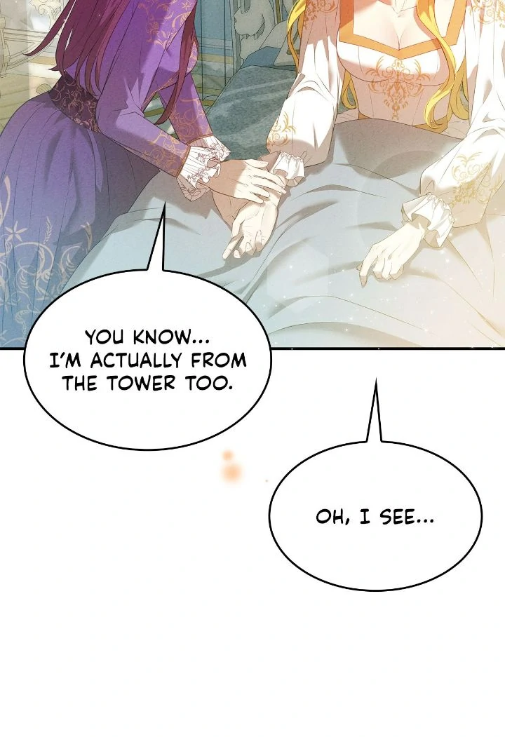Our Ball Begins at Moonrise chapter 50 page 38