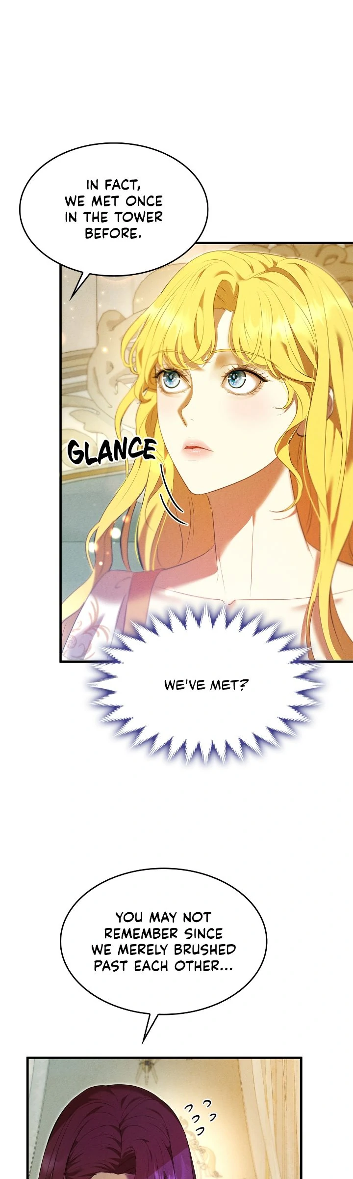 Our Ball Begins at Moonrise chapter 50 page 39