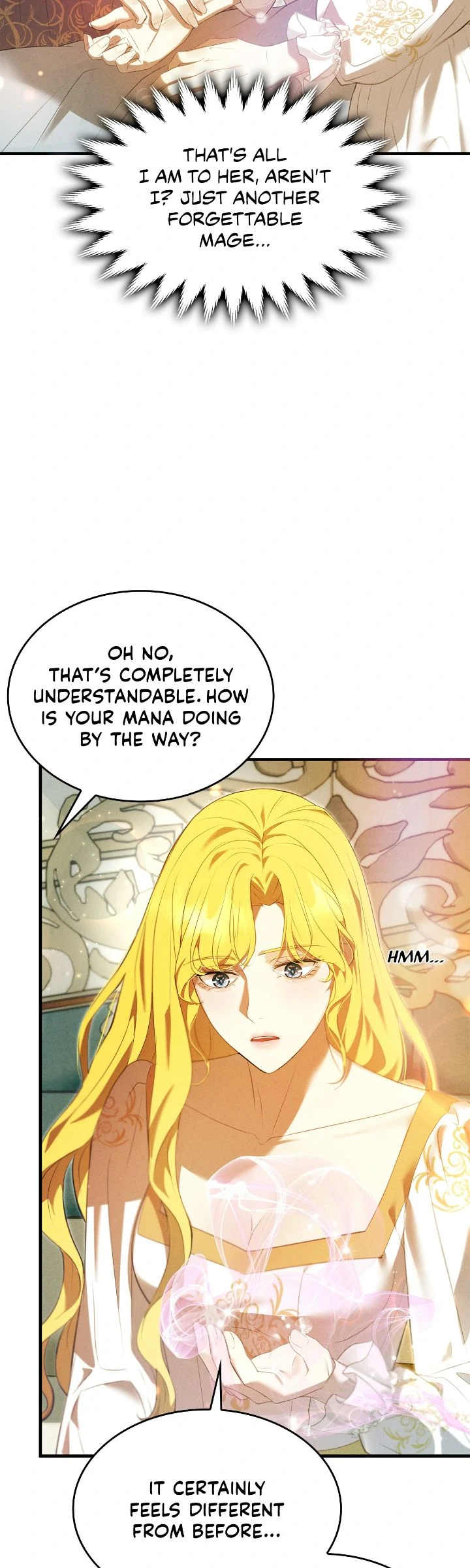 Our Ball Begins at Moonrise chapter 50 page 41