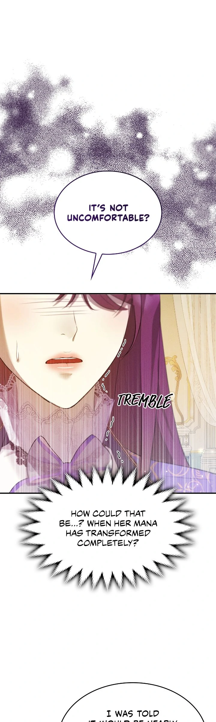 Our Ball Begins at Moonrise chapter 50 page 43