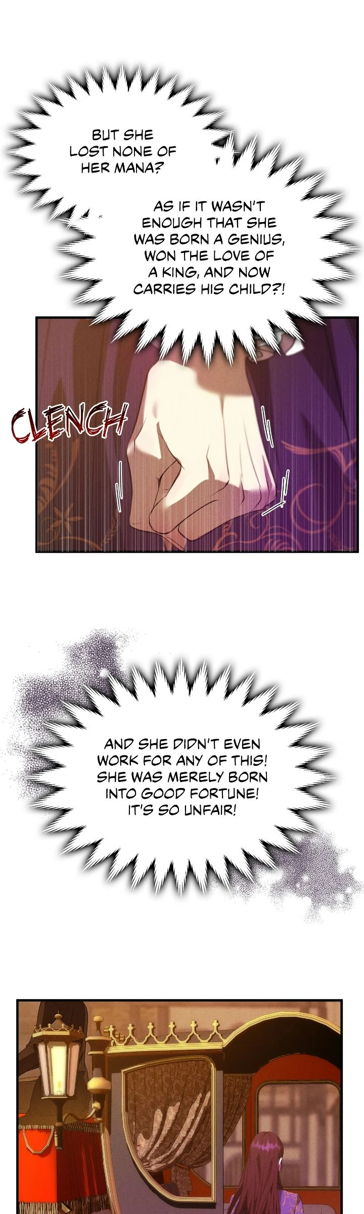 Our Ball Begins at Moonrise chapter 50 page 48