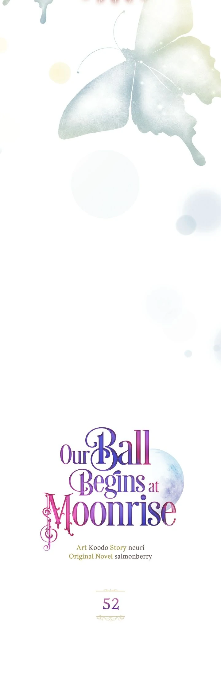Our Ball Begins at Moonrise chapter 52 page 3
