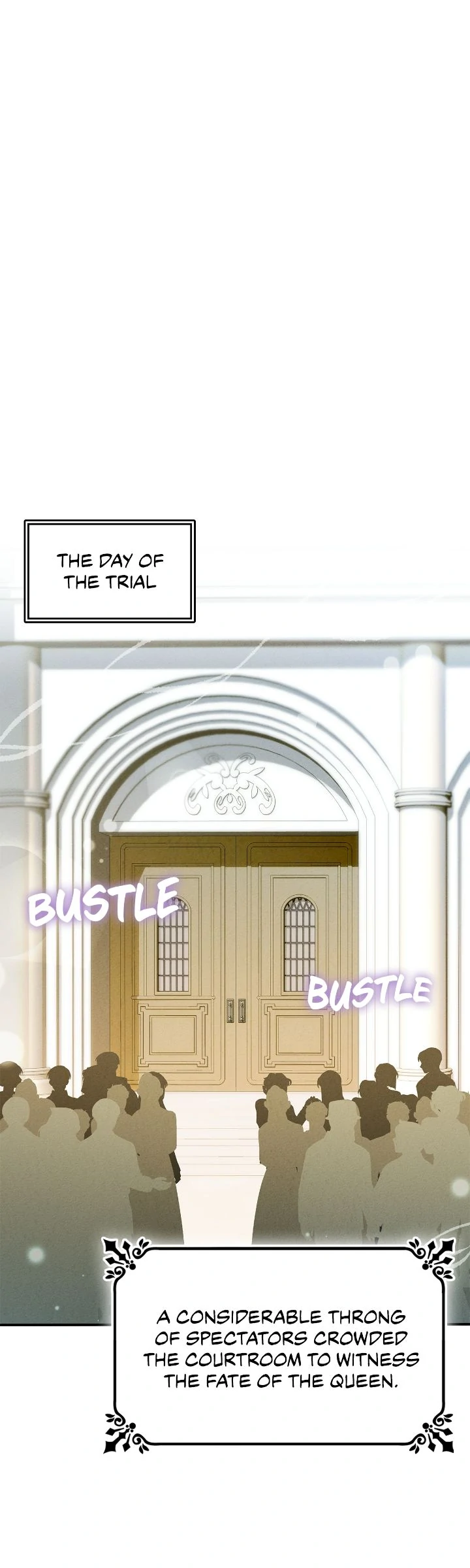 Our Ball Begins at Moonrise chapter 52 page 4