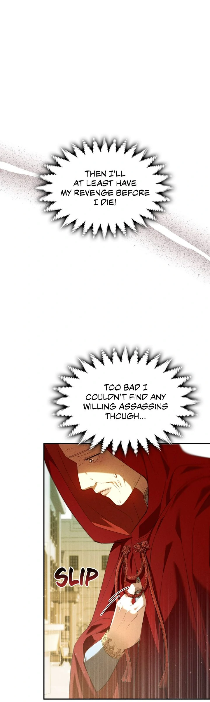 Our Ball Begins at Moonrise chapter 52 page 8