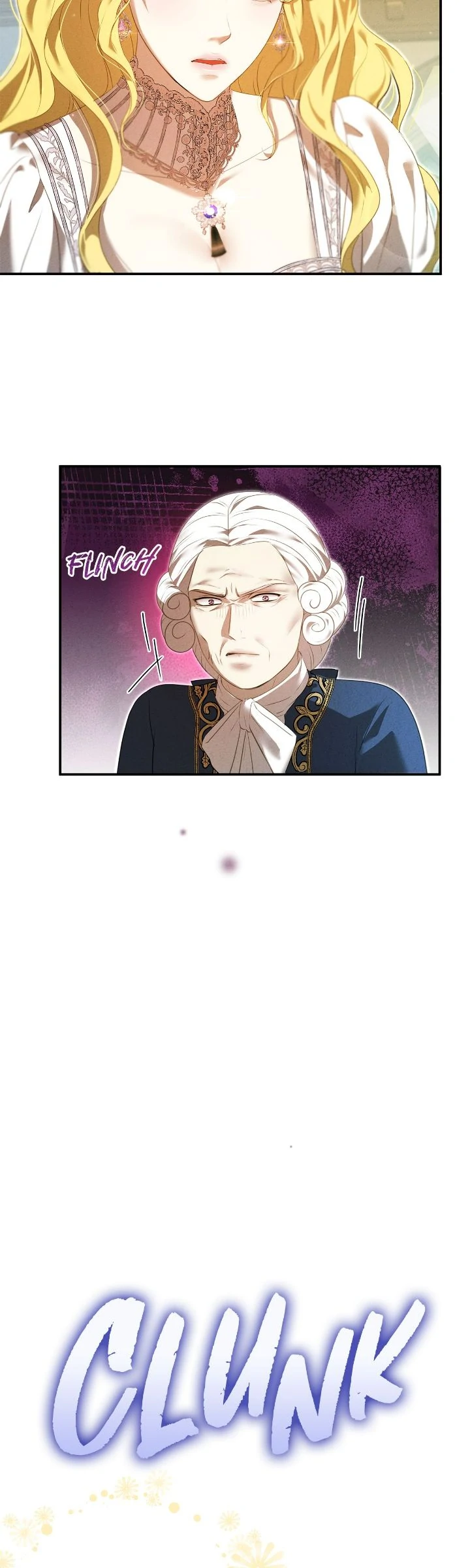 Our Ball Begins at Moonrise chapter 52 page 19