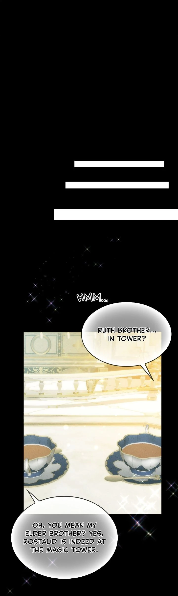 Our Ball Begins at Moonrise chapter 52 page 37