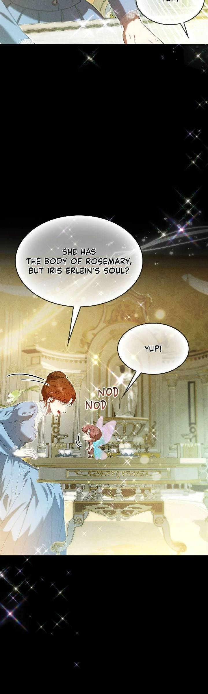 Our Ball Begins at Moonrise chapter 52 page 43
