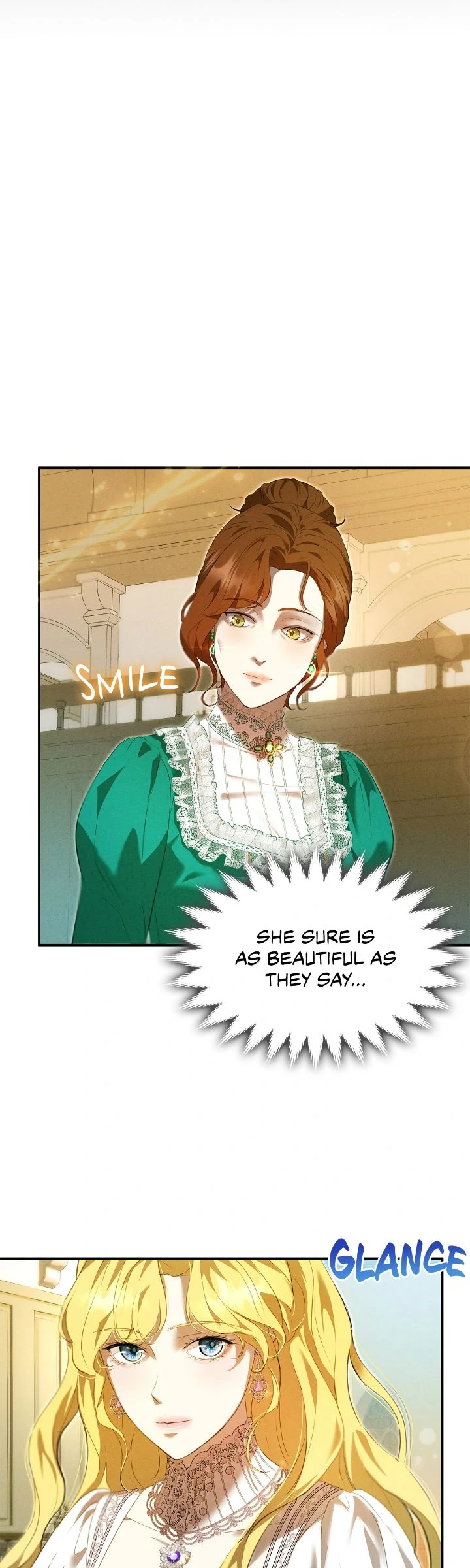Our Ball Begins at Moonrise chapter 52 page 50