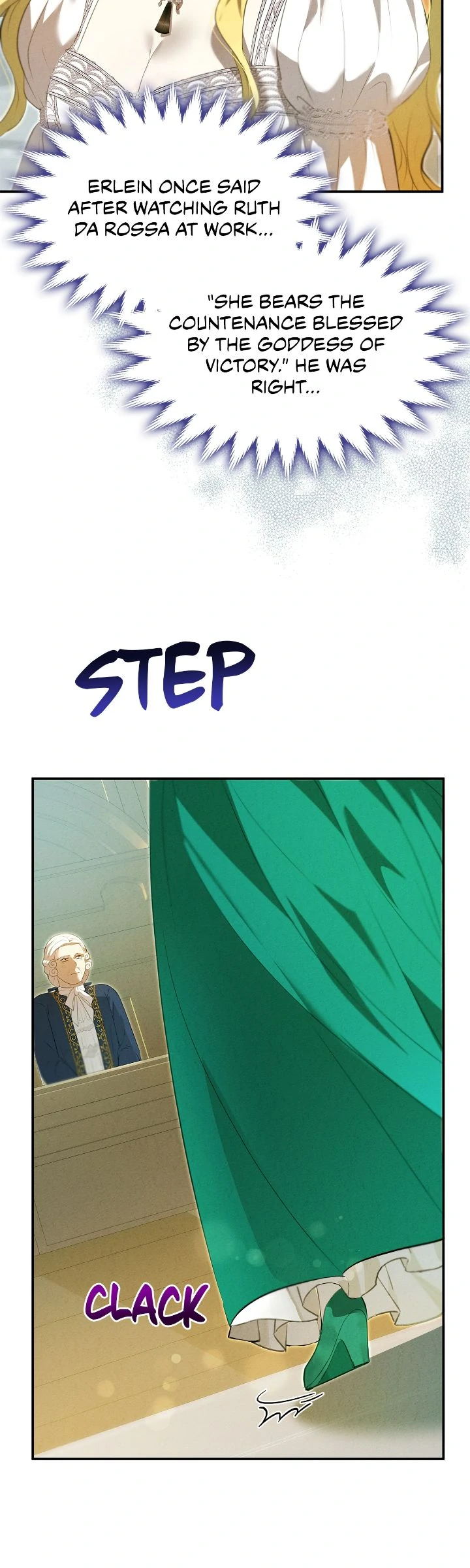 Our Ball Begins at Moonrise chapter 52 page 51