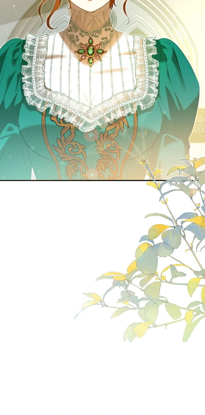 Our Ball Begins at Moonrise chapter 52 page 55
