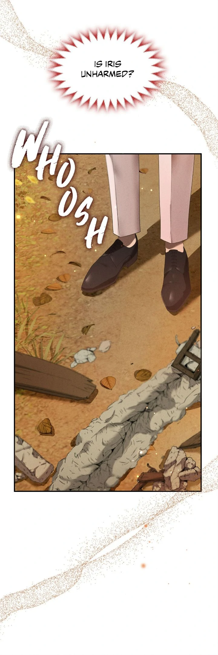 Our Ball Begins at Moonrise chapter 55 page 10