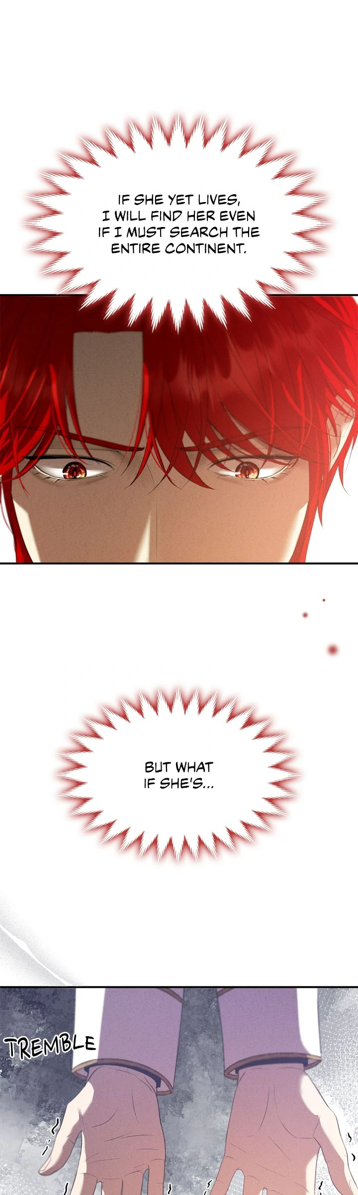 Our Ball Begins at Moonrise chapter 55 page 11