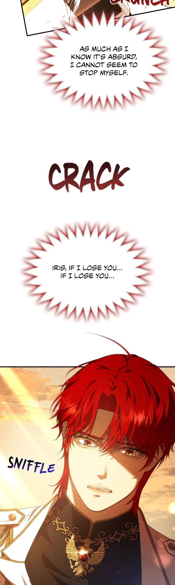 Our Ball Begins at Moonrise chapter 55 page 20