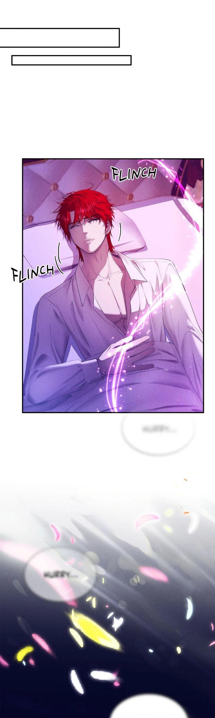 Our Ball Begins at Moonrise chapter 55 page 23