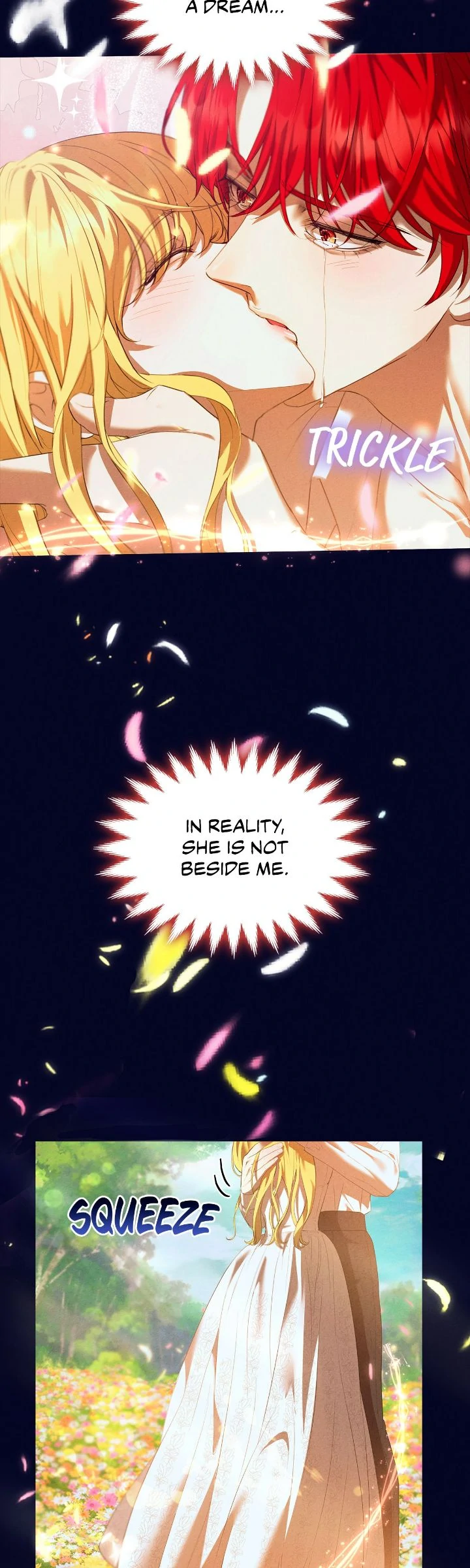Our Ball Begins at Moonrise chapter 55 page 30