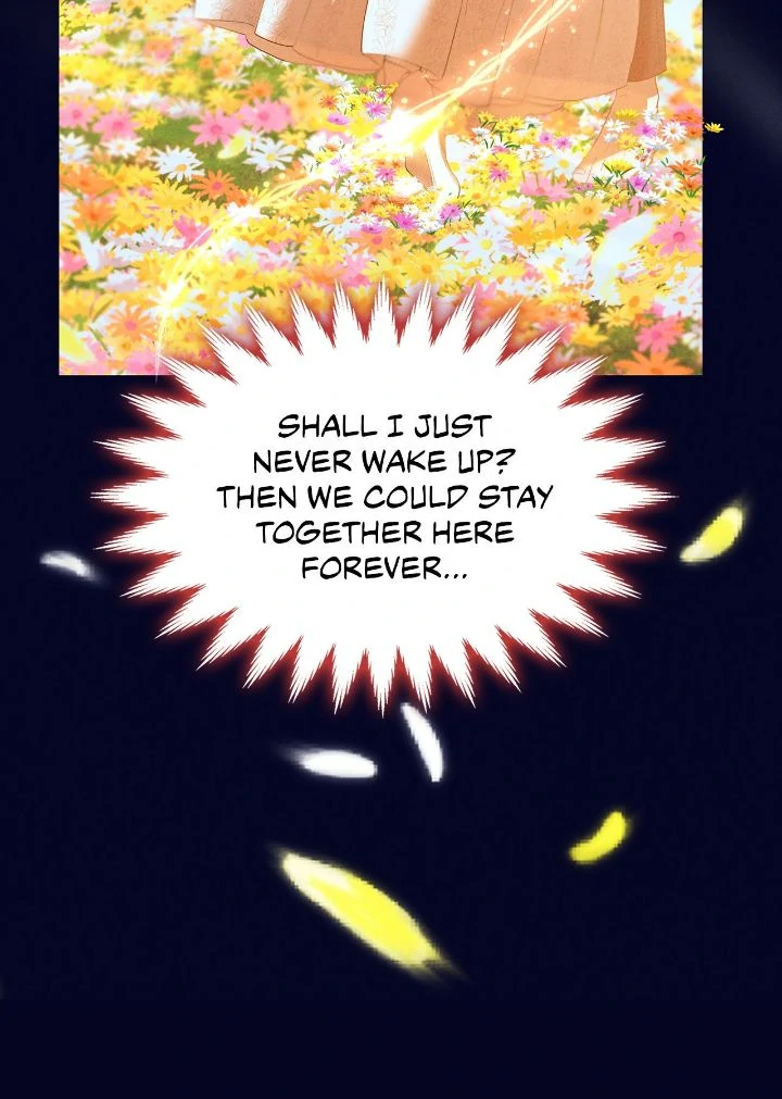 Our Ball Begins at Moonrise chapter 55 page 31