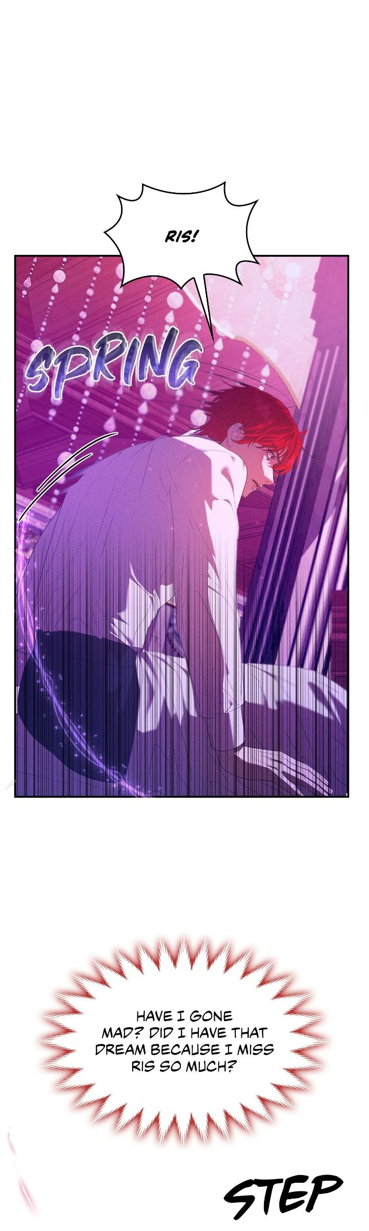 Our Ball Begins at Moonrise chapter 55 page 42