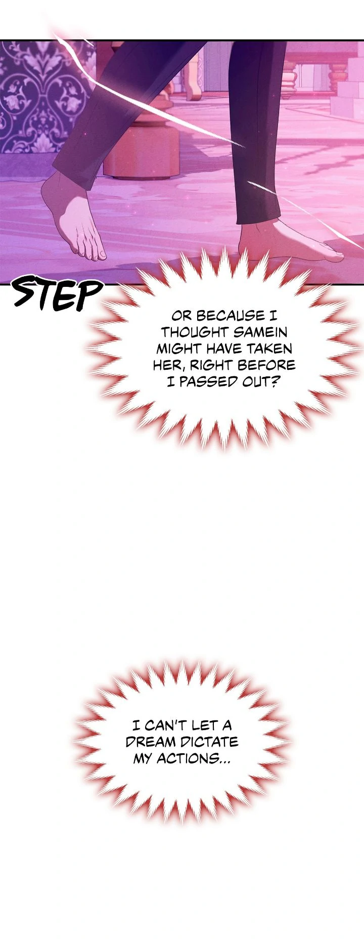 Our Ball Begins at Moonrise chapter 55 page 43
