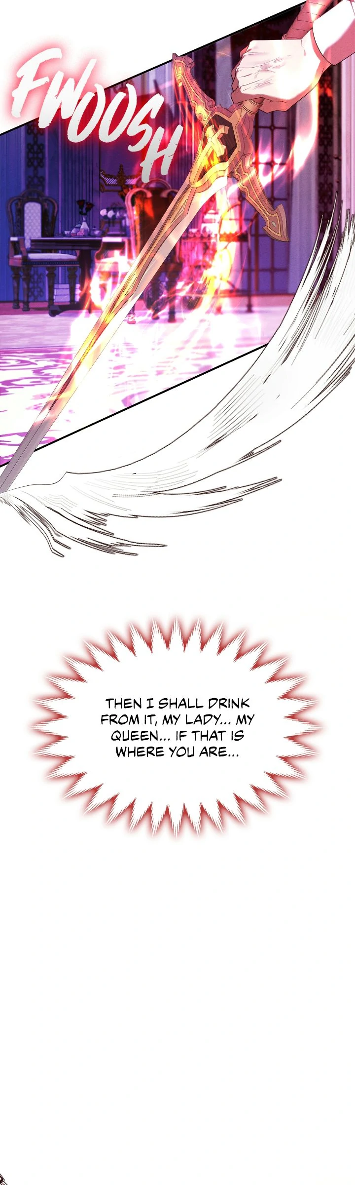 Our Ball Begins at Moonrise chapter 55 page 45