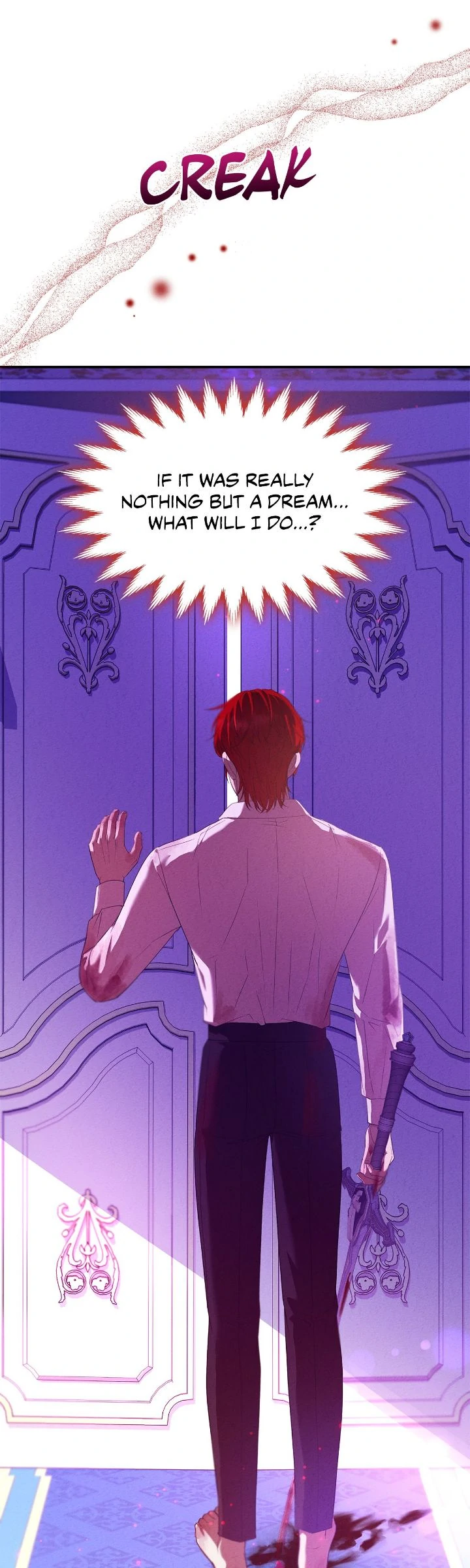 Our Ball Begins at Moonrise chapter 55 page 49