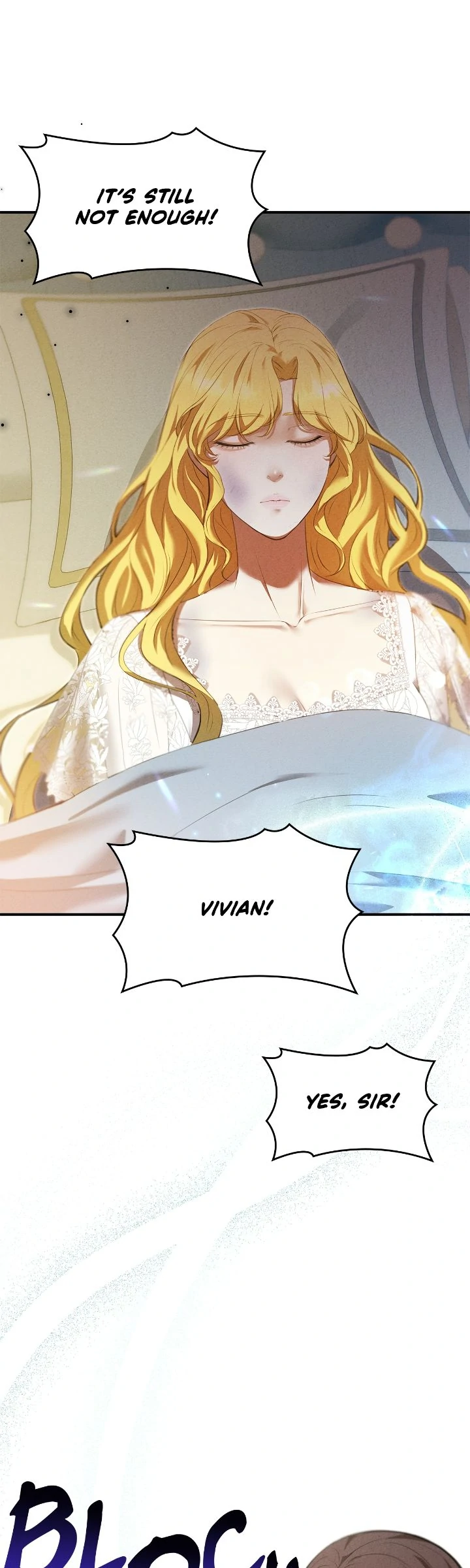 Our Ball Begins at Moonrise chapter 56 page 4