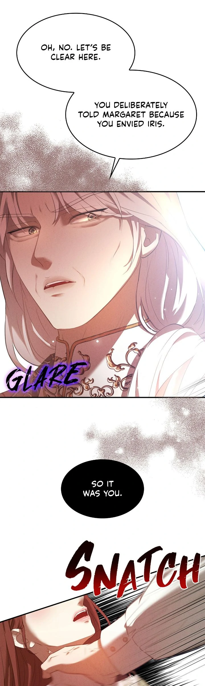Our Ball Begins at Moonrise chapter 56 page 14