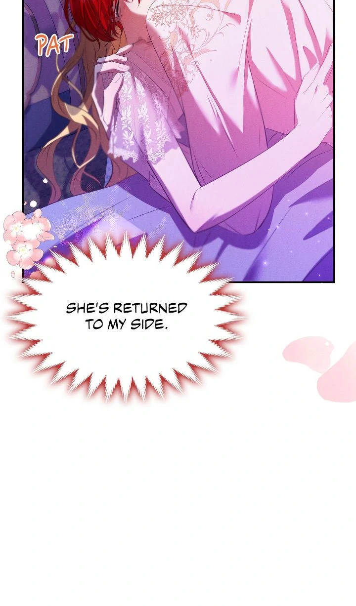 Our Ball Begins at Moonrise chapter 56 page 28
