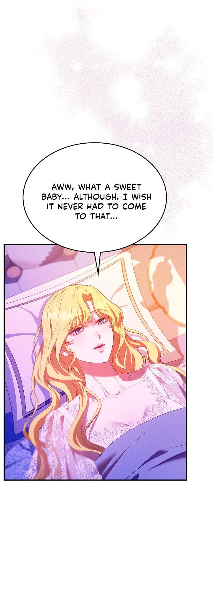 Our Ball Begins at Moonrise chapter 56 page 30