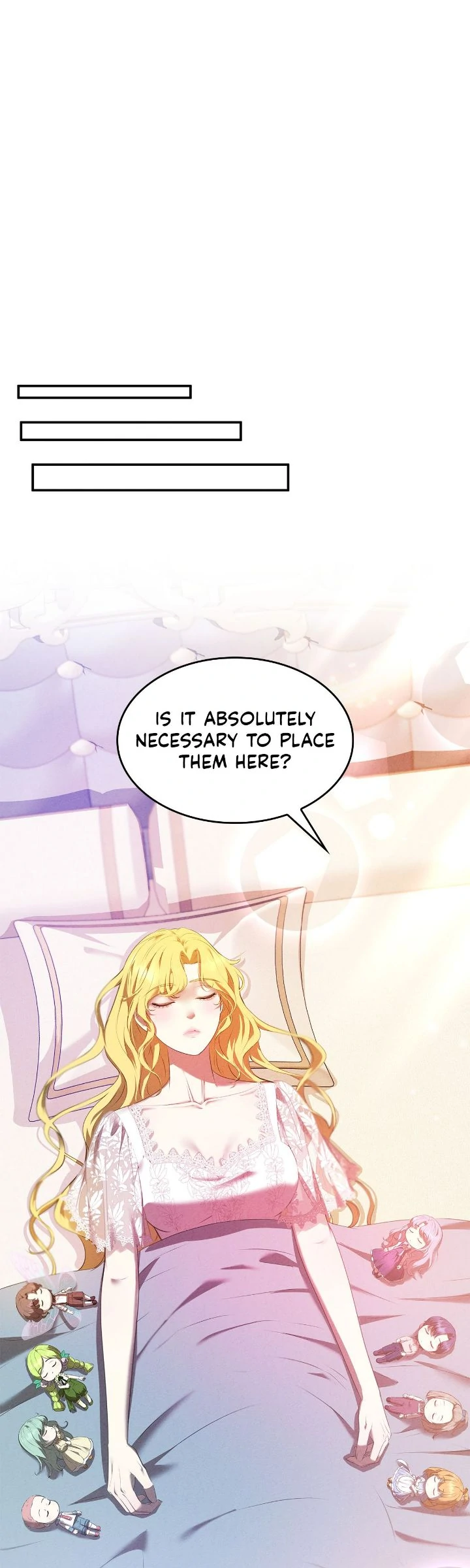Our Ball Begins at Moonrise chapter 56 page 47