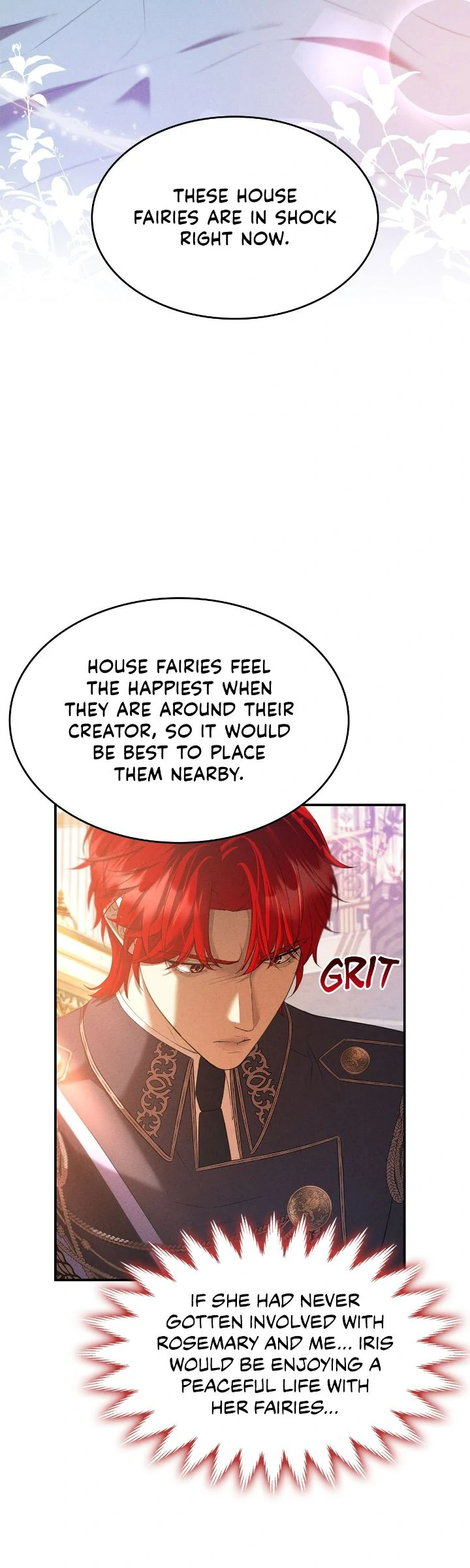 Our Ball Begins at Moonrise chapter 56 page 48